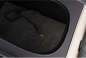 Preview: Knuffelwuff faltbarer Hunde Trolley Prineville